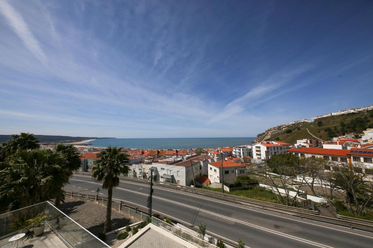 Beautiful Nazare Apartment, Close To The Beach! Nazaré Exterior photo