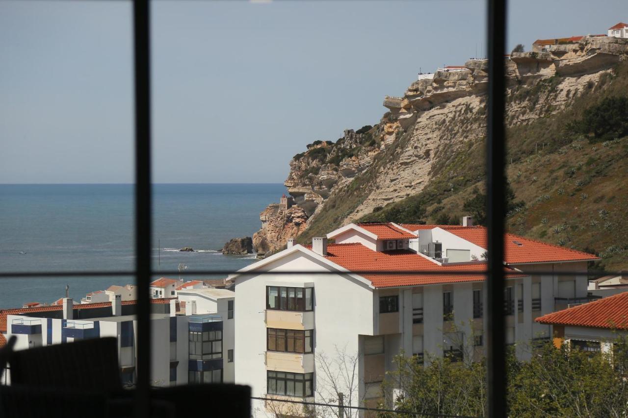 Beautiful Nazare Apartment, Close To The Beach! Nazaré Exterior photo