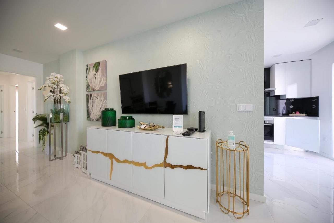 Beautiful Nazare Apartment, Close To The Beach! Nazaré Exterior photo