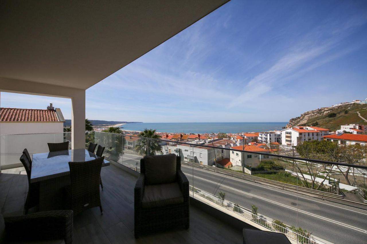 Beautiful Nazare Apartment, Close To The Beach! Nazaré Exterior photo