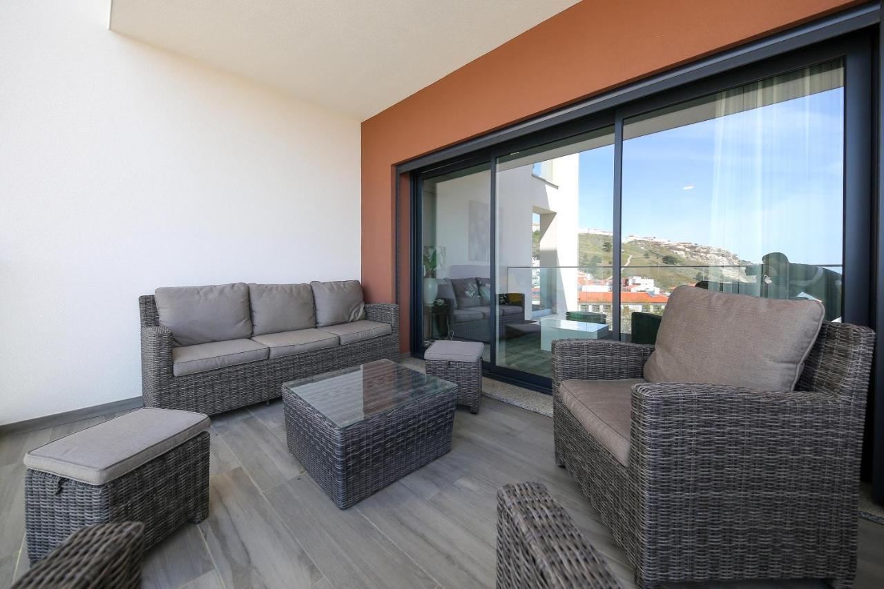 Beautiful Nazare Apartment, Close To The Beach! Nazaré Exterior photo