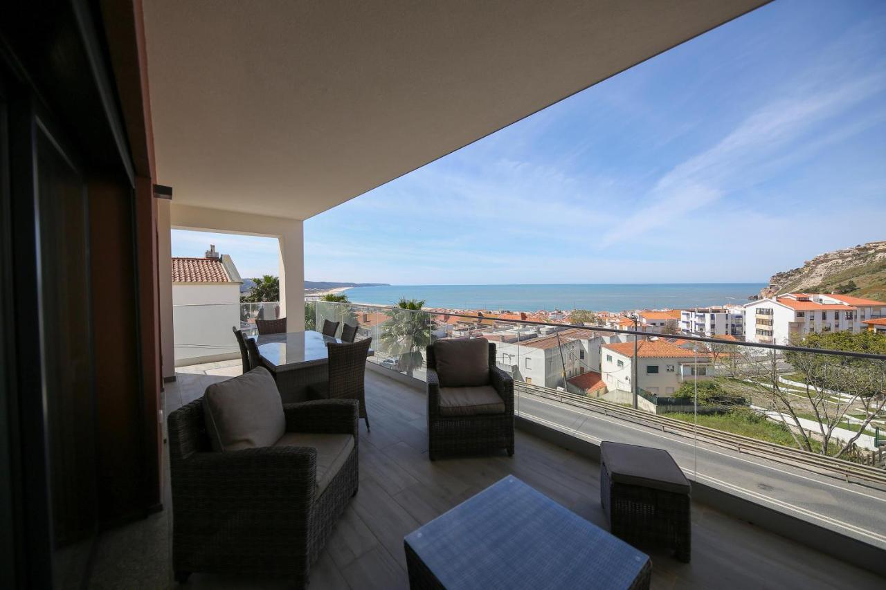 Beautiful Nazare Apartment, Close To The Beach! Nazaré Exterior photo