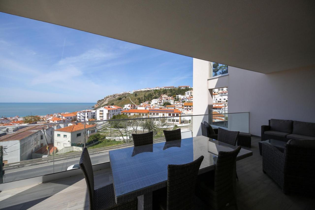Beautiful Nazare Apartment, Close To The Beach! Nazaré Exterior photo