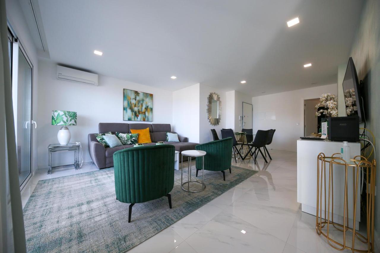 Beautiful Nazare Apartment, Close To The Beach! Nazaré Exterior photo