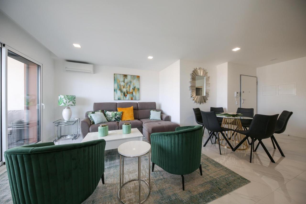 Beautiful Nazare Apartment, Close To The Beach! Nazaré Exterior photo
