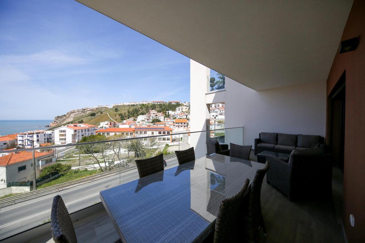 Beautiful Nazare Apartment, Close To The Beach! Nazaré Exterior photo