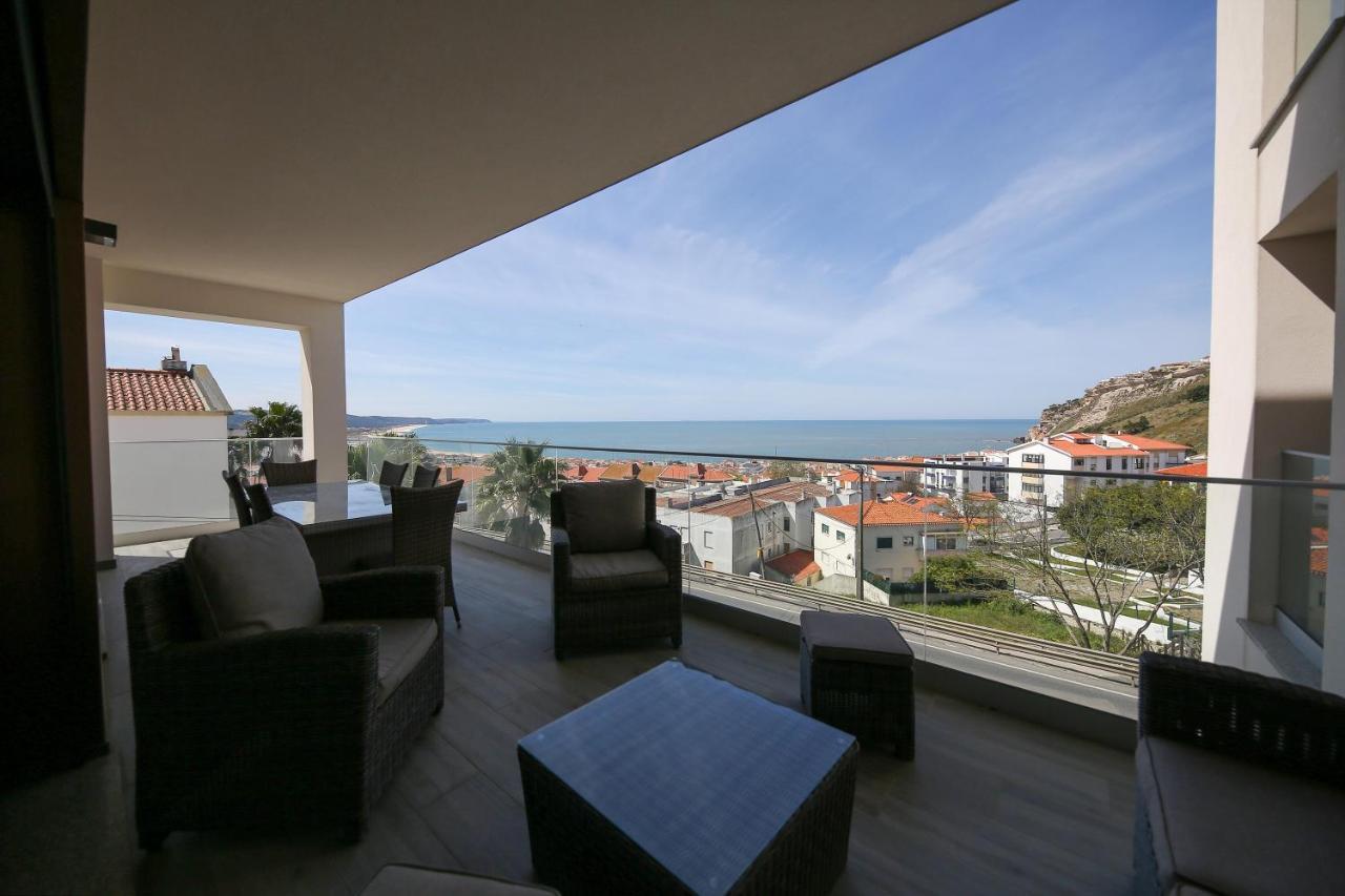 Beautiful Nazare Apartment, Close To The Beach! Nazaré Exterior photo