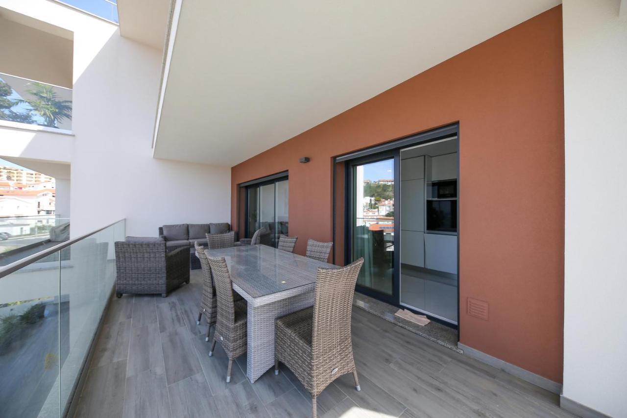 Beautiful Nazare Apartment, Close To The Beach! Nazaré Exterior photo