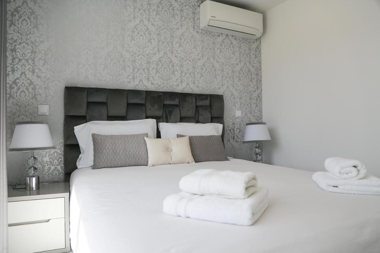 Beautiful Nazare Apartment, Close To The Beach! Nazaré Exterior photo
