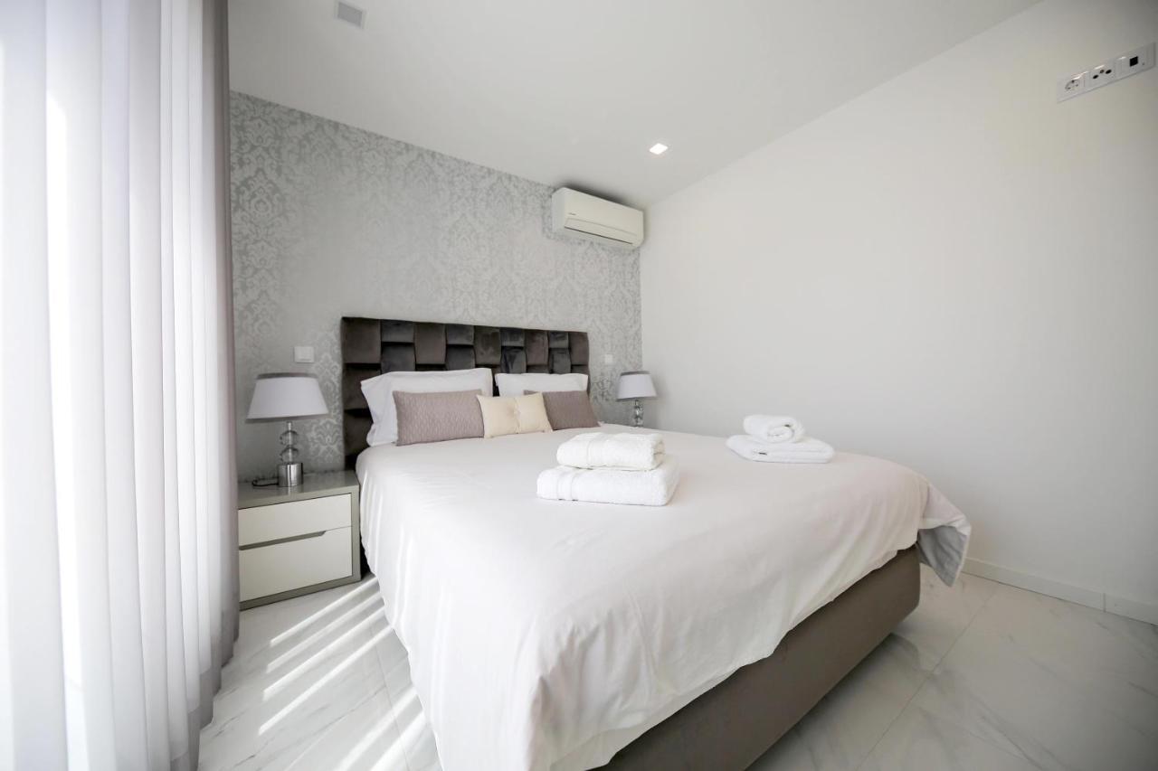 Beautiful Nazare Apartment, Close To The Beach! Nazaré Exterior photo