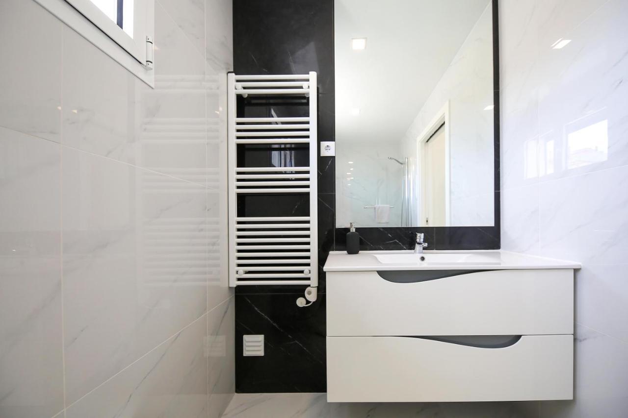 Beautiful Nazare Apartment, Close To The Beach! Nazaré Exterior photo