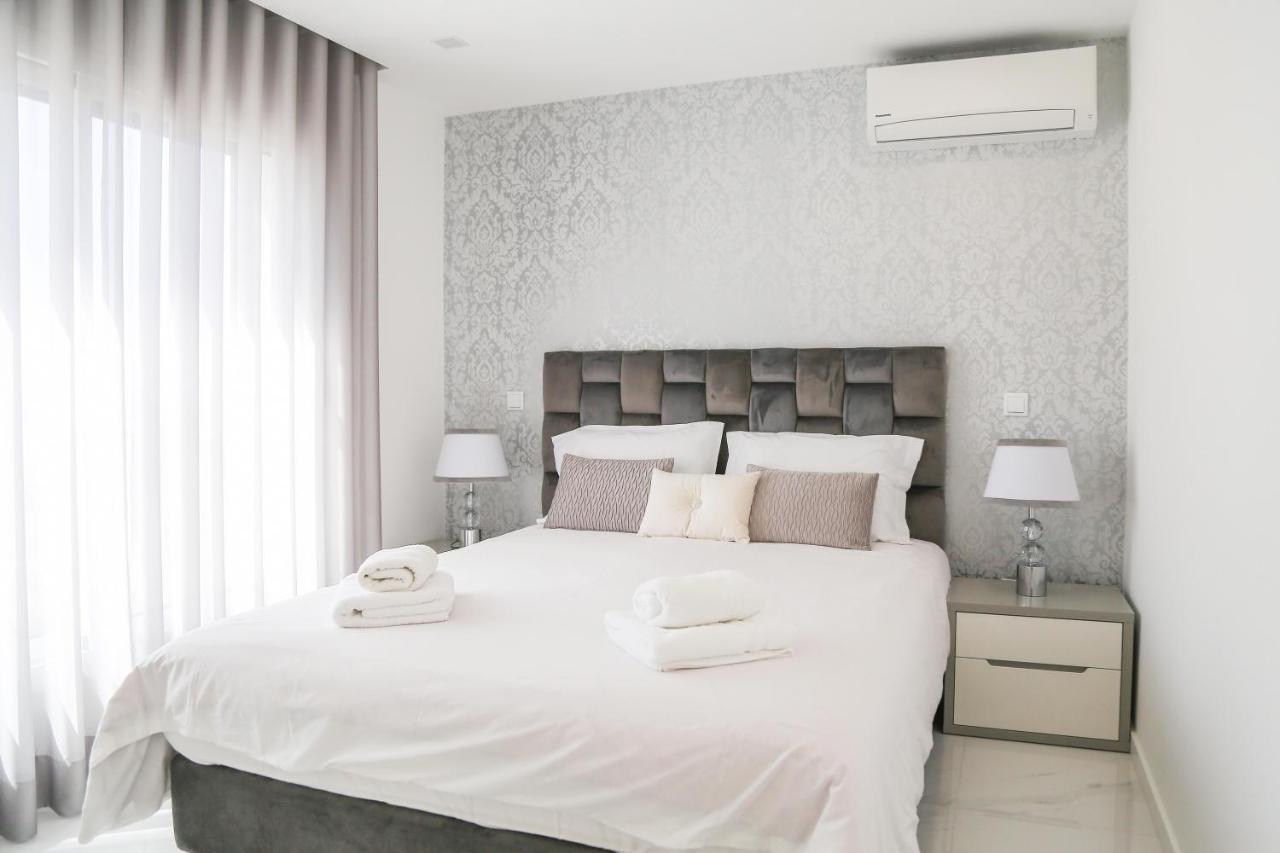 Beautiful Nazare Apartment, Close To The Beach! Nazaré Exterior photo